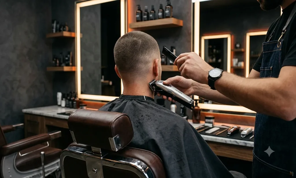 Corte Buzz