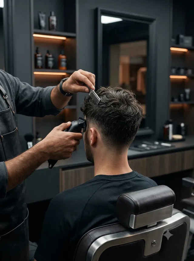 Corte Textured