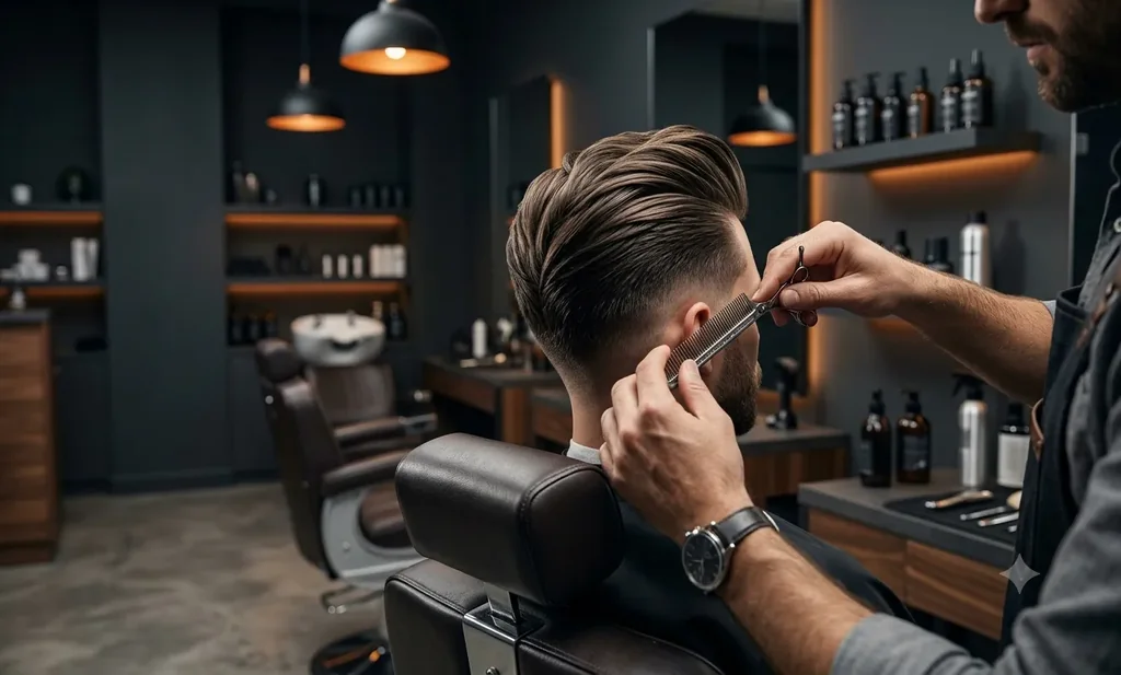 Corte Pompadour