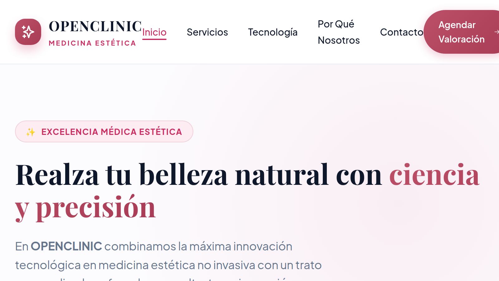 Centro de Estética