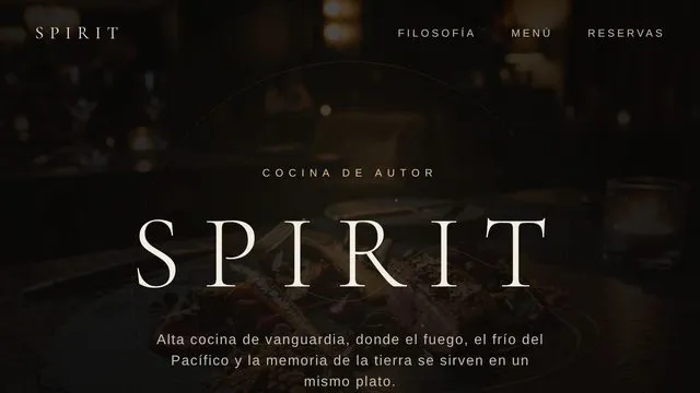 Restaurante